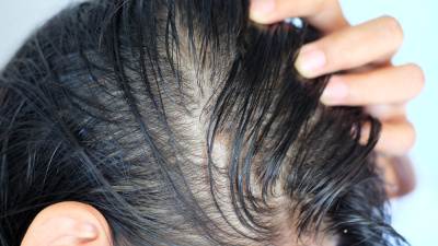 Yağlı saç sorununa doğal ve etkili çözümler