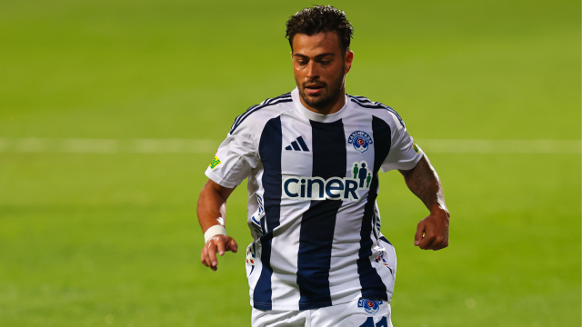 Ali Yavuz Kol: Hakem bize söylemişti!