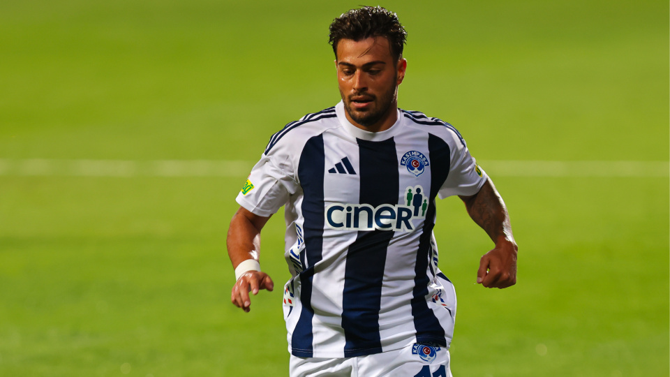 Ali Yavuz Kol: Hakem bize söylemişti!