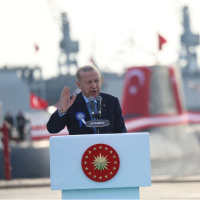 Cumhurbaşkanı Erdoğan'dan 2026 bütçesi mesajı