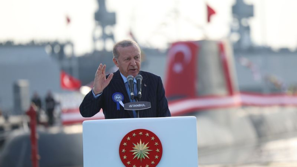 Cumhurbaşkanı Erdoğan'dan 2026 bütçesi mesajı