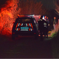 Kaçmak isterken yakalandı, suçunu itiraf etti