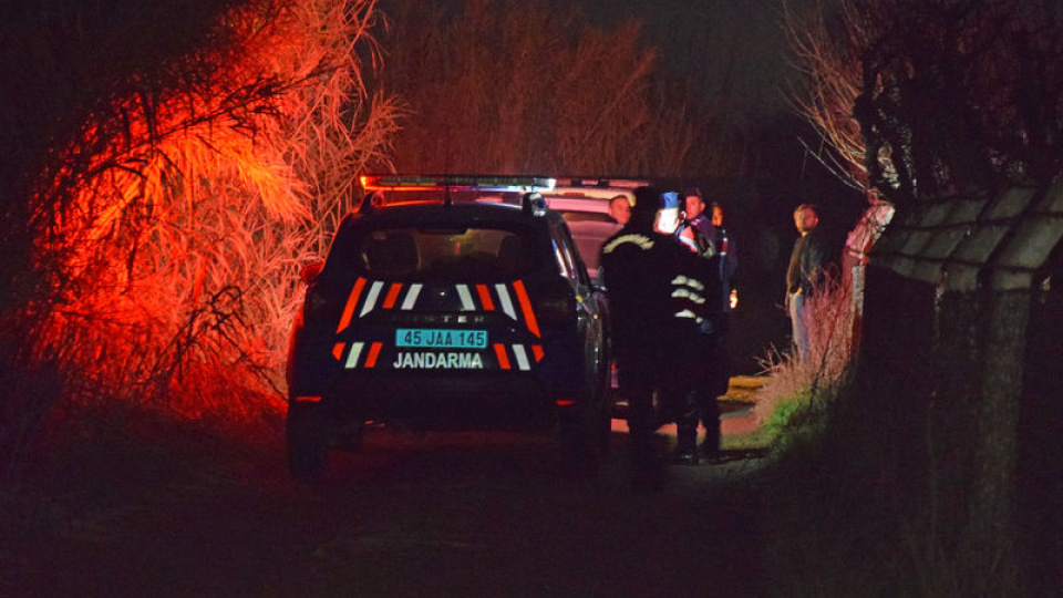 Kaçmak isterken yakalandı, suçunu itiraf etti