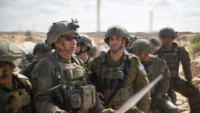 İsrail'den İran'a saldırı tehdidi