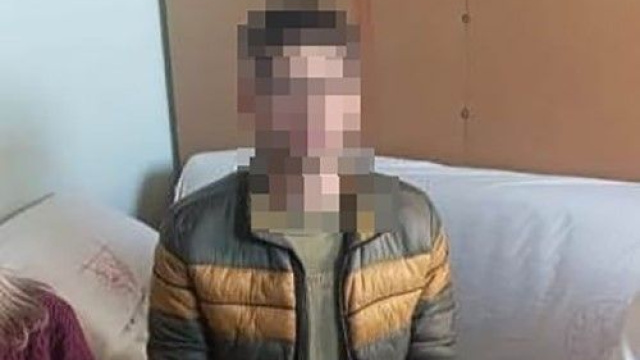Öğretmen cinsel taciz iddiasıyla tutuklandı!