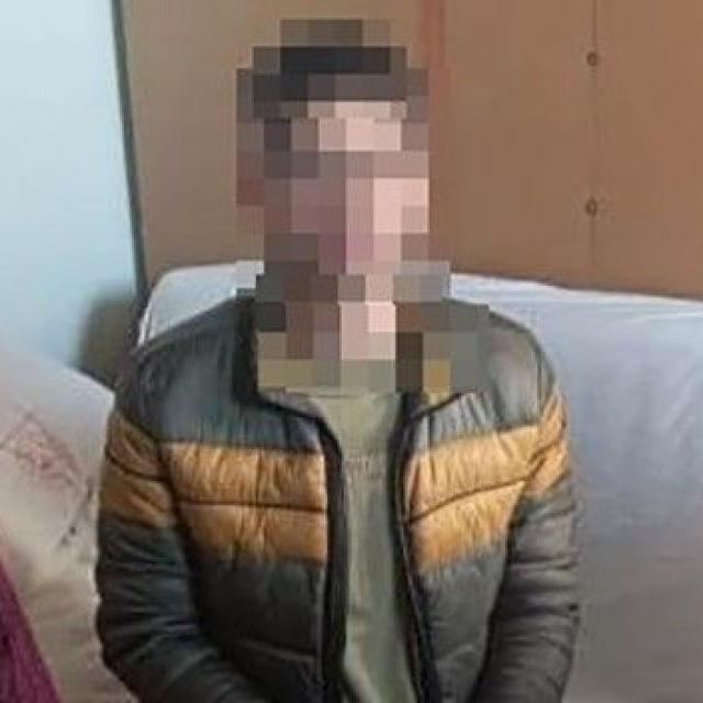 Öğretmen cinsel taciz iddiasıyla tutuklandı!