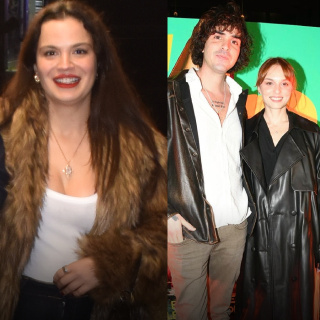 "Aralarını ben yaptım"