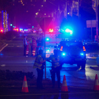 Sydney'deki baba-oğul saldırganlar birlikte eğitim almış