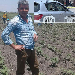 Oğlu sokakta öldürülmüştü... Sokak düğününde kanlı düello!