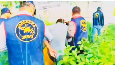 Arazi kavgasında öldürdü! Katil 7 yıl kaçtı ama...