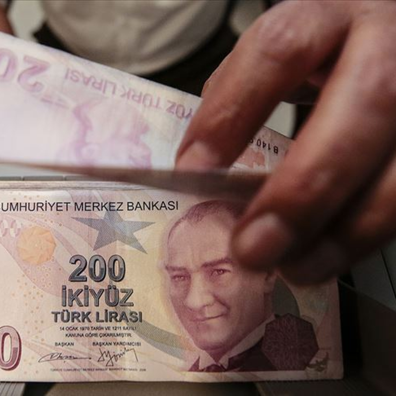 Asgari ücret zammı hesaplama