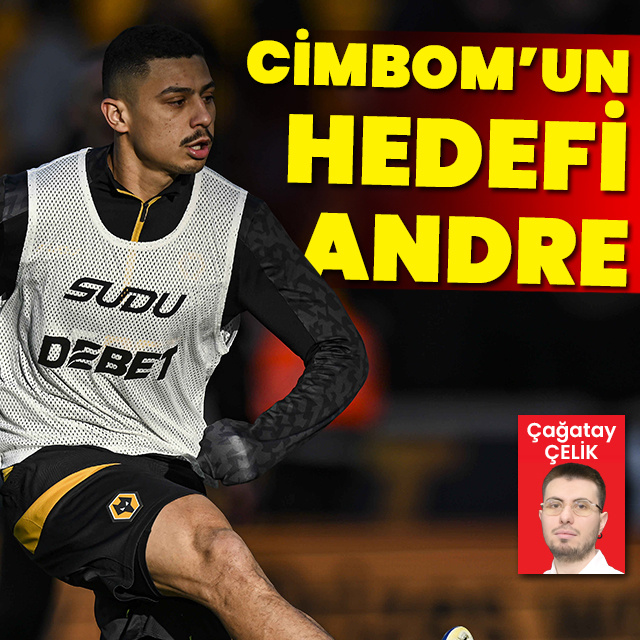 Galatasaray'ın hedefi 6 numara!