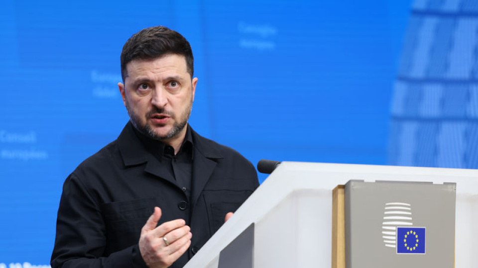 Zelenskiy'den Rusya'ya baskı çağrısı