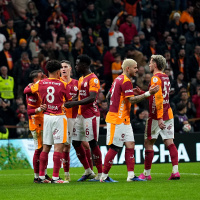 "Skor daha farklı olabilirdi!"