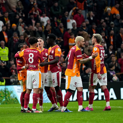 "Skor daha farklı olabilirdi!"