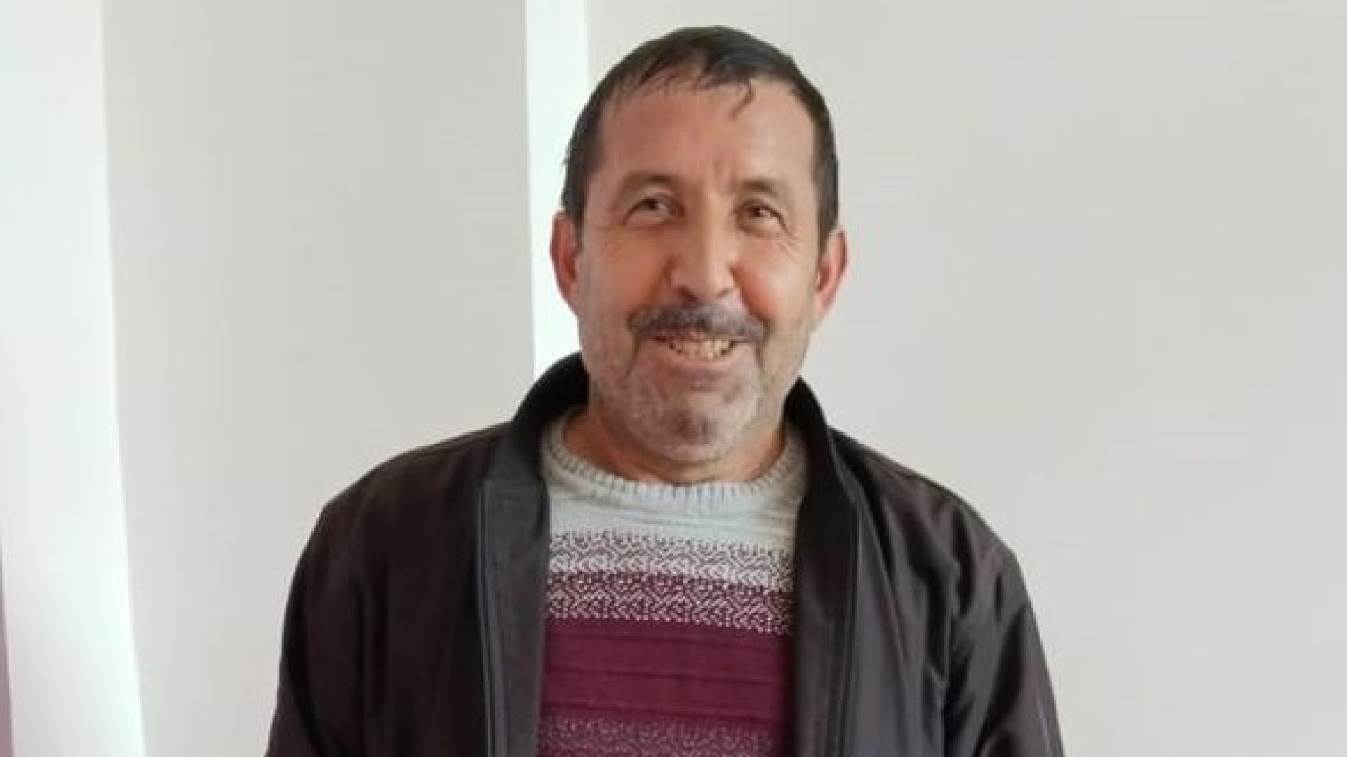 Son dakika: Amasya haberleri: Baca temizlemeye çıkmıştı... Dengesini kaybetti, düştü | Son dakika haberleri