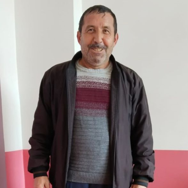 Baca temizlemeye çıktı, hayatını kaybetti