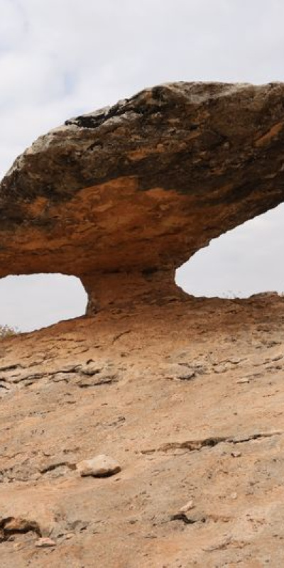 Diyarbakır'da gizemli kaya! "Tırnak büyüme hızı kadar ilerliyor"