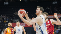 Anadolu Efes, Fransa'da galibiyet peşinde!
