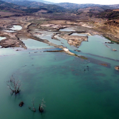 İSKİ 22 Aralık baraj doluluk oranı