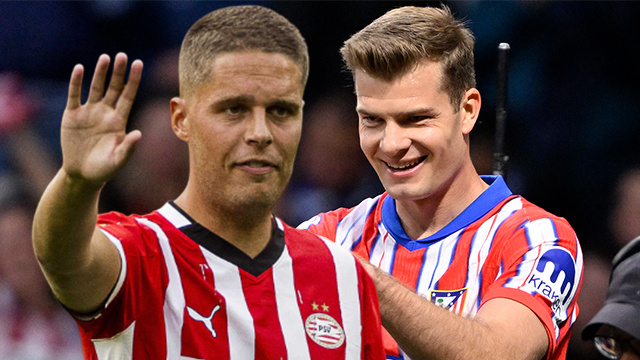 Fenerbahçe'de transfer mesaisi!