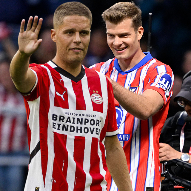 Fenerbahçe'de transfer mesaisi!