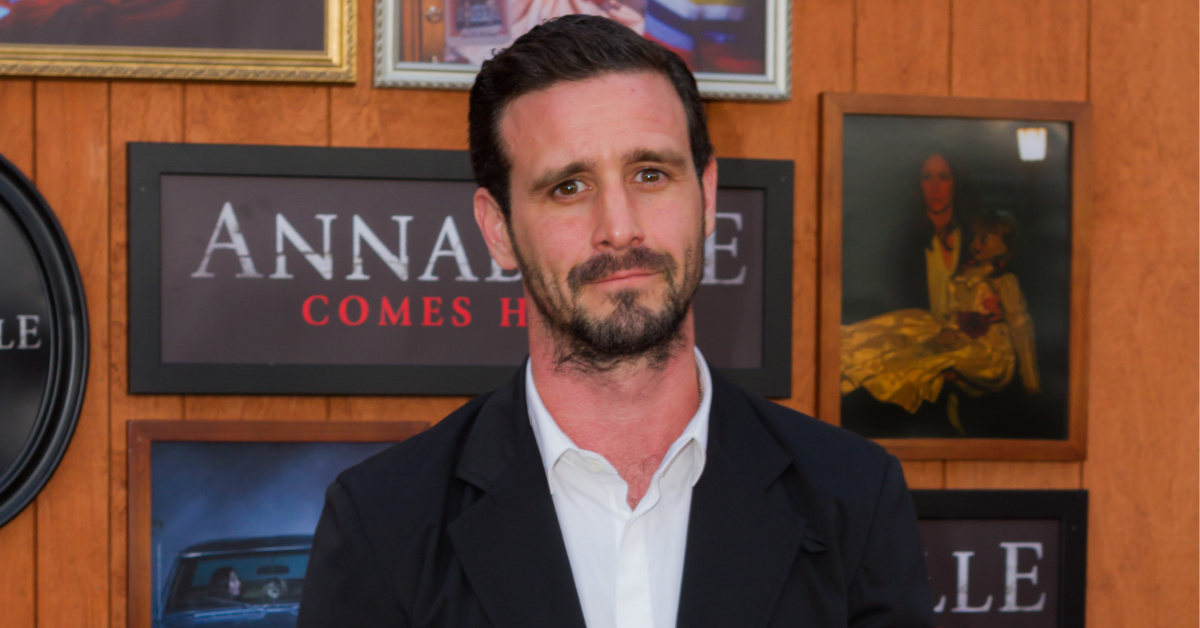 'The Wire' dizisi oyuncusu James Ransone intihar sonucu hayatını kaybetti