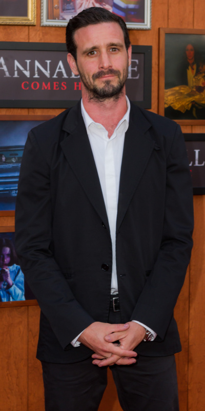 Ünlü oyuncu hayatını kaybetti