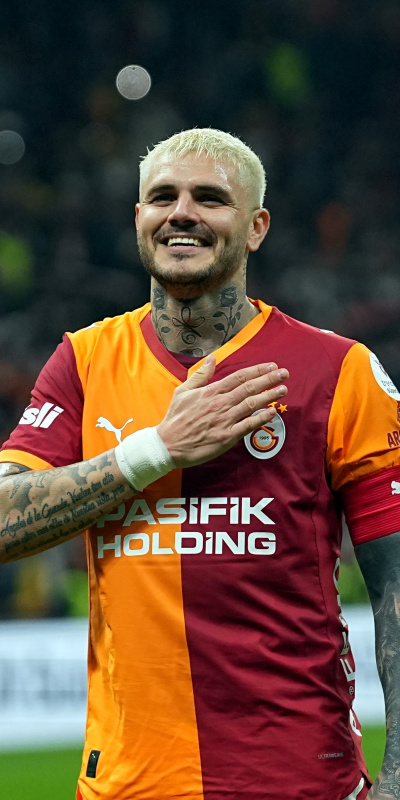 Hagi'ye mektup yazdı! Yanıt gecikmedi