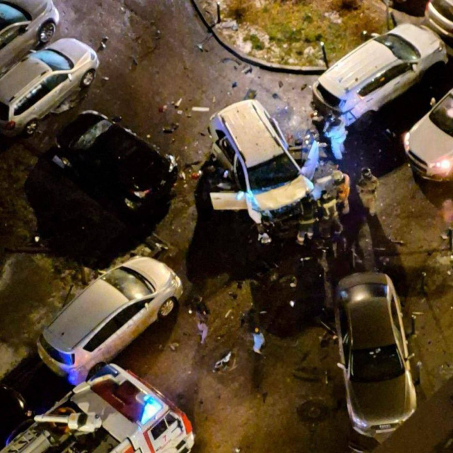 Moskova'da araç patladı, Rus general öldü