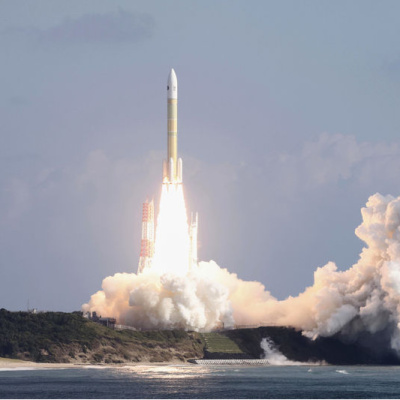 Japonya'dan başarısız 'uydu' girişimi