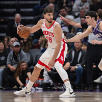 Alperen'in 28 sayısı Rockets'e yetmedi!