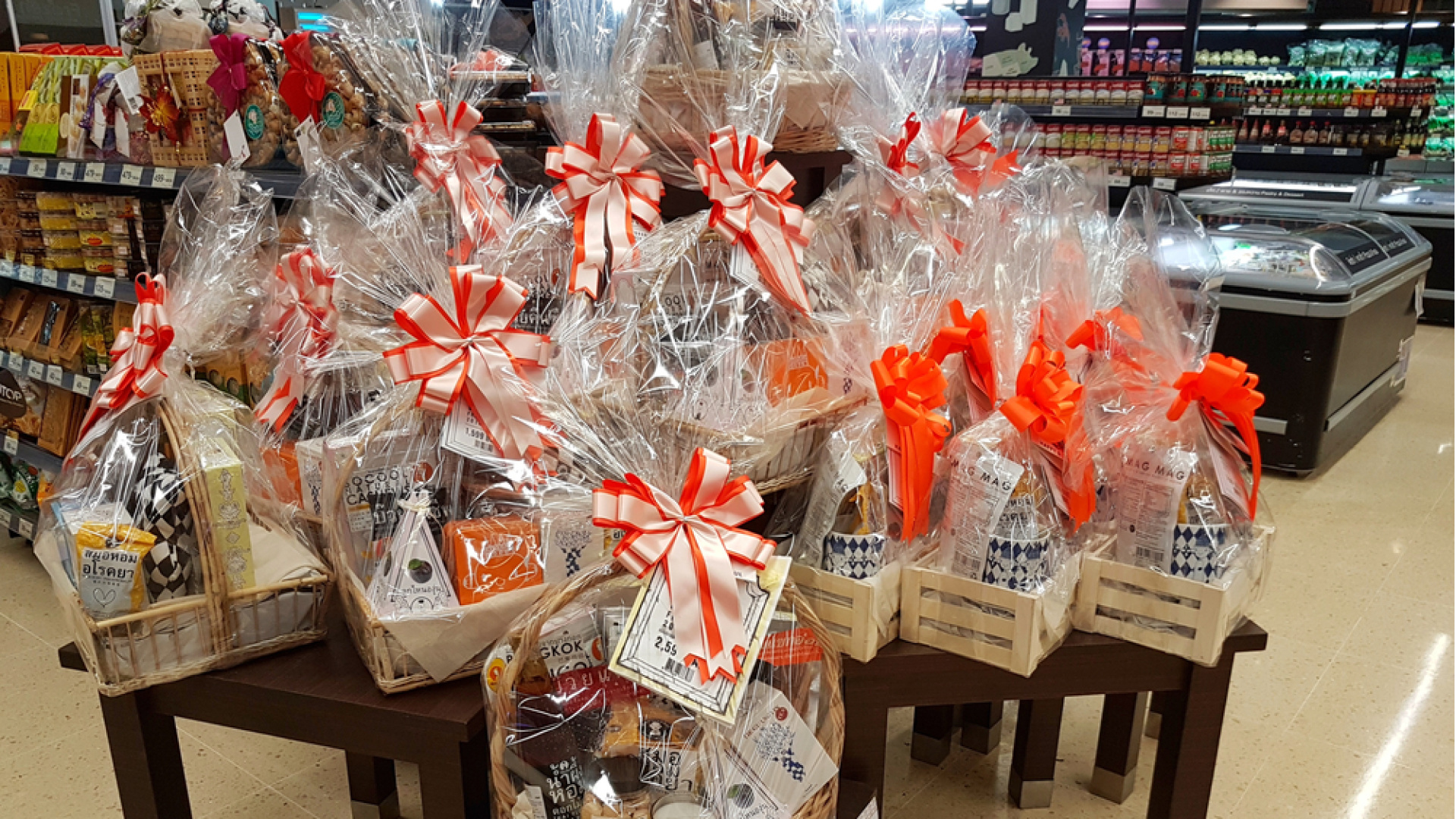 Yeni yıl sepetlerinin fiyatları belli oldu - İş-Yaşam Haberleri