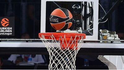 EuroLeague'de 18. hafta heyecanı!