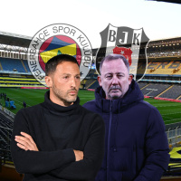 Kadıköy'de kupa derbisi!