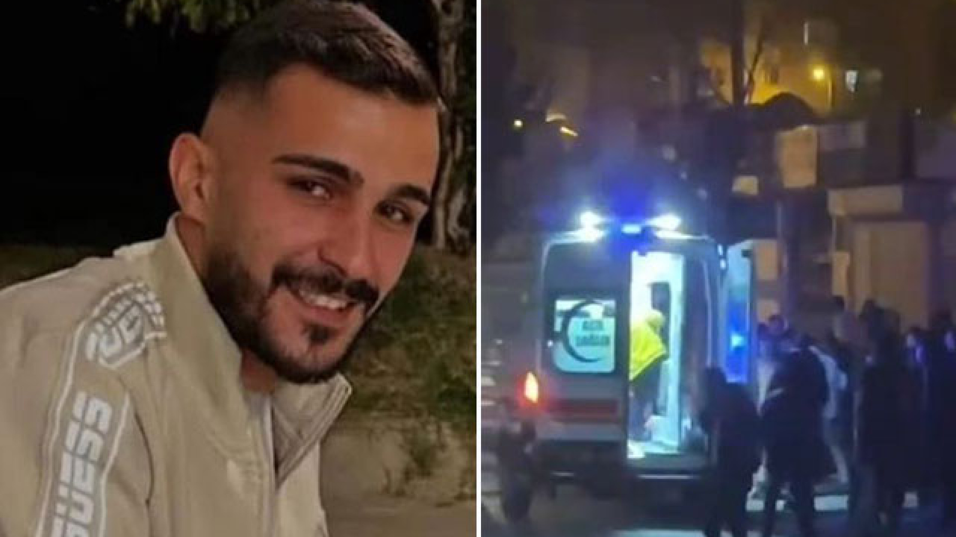 Mardin haberleri: Silahlı kavga 23 yaşında hayattan kopardı | SON DAKİKA HABER | Son dakika haberleri