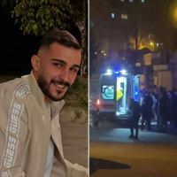 23 yaşında hayattan kopardılar!