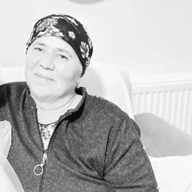 Kayınvalidesini öldüren şüpheli tutuklandı