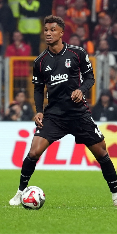 Uduokhai, Almanya yolcusu!