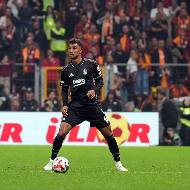 Uduokhai, Almanya yolcusu!