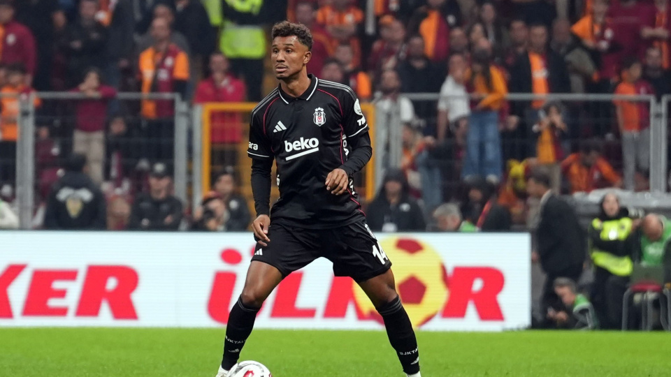 Uduokhai, Almanya yolcusu!