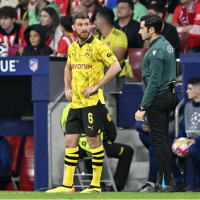 Beşiktaş'tan Salih Özcan'a: Bonservisini al, 11'e gel!