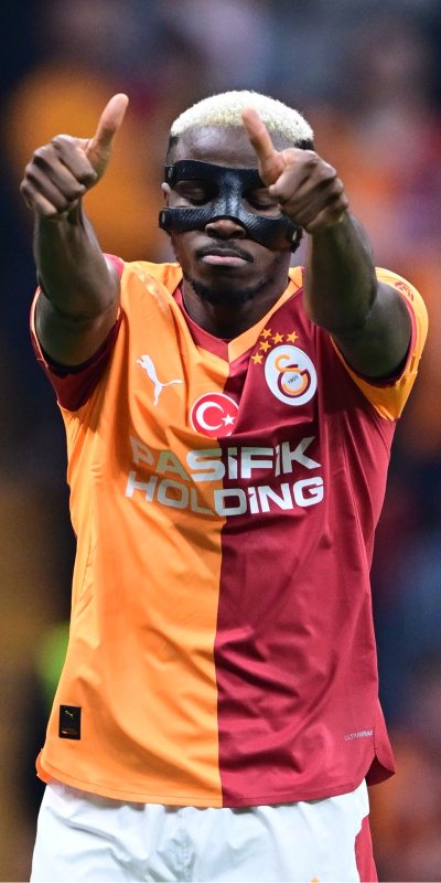 İşte Süper Lig'in en değerli 11'i!