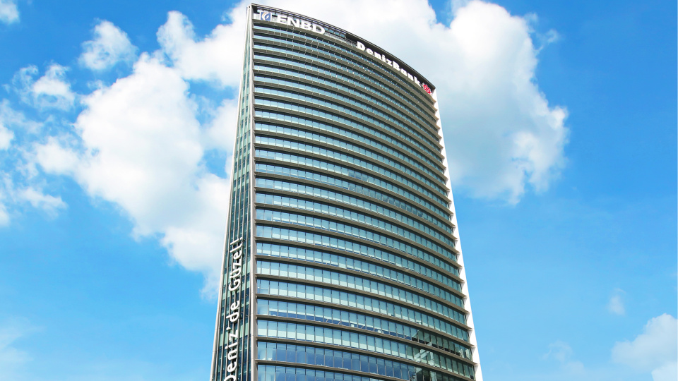 Yurt dışından 400 milyon dolar kaynak temin etti