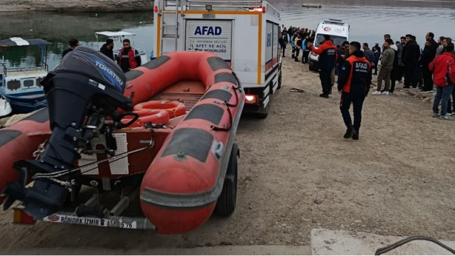 Aranıyordu... Cansız bedenine ulaşıldı