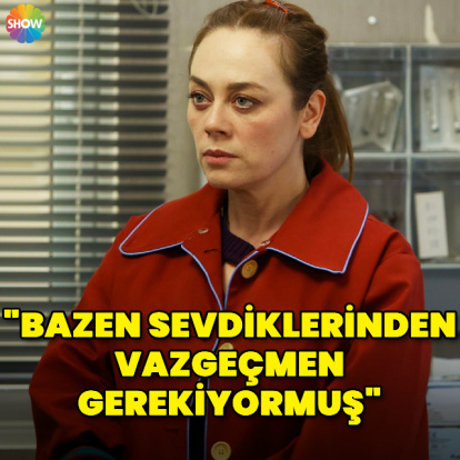 Ailesi ve aşkı arasında sıkıştı