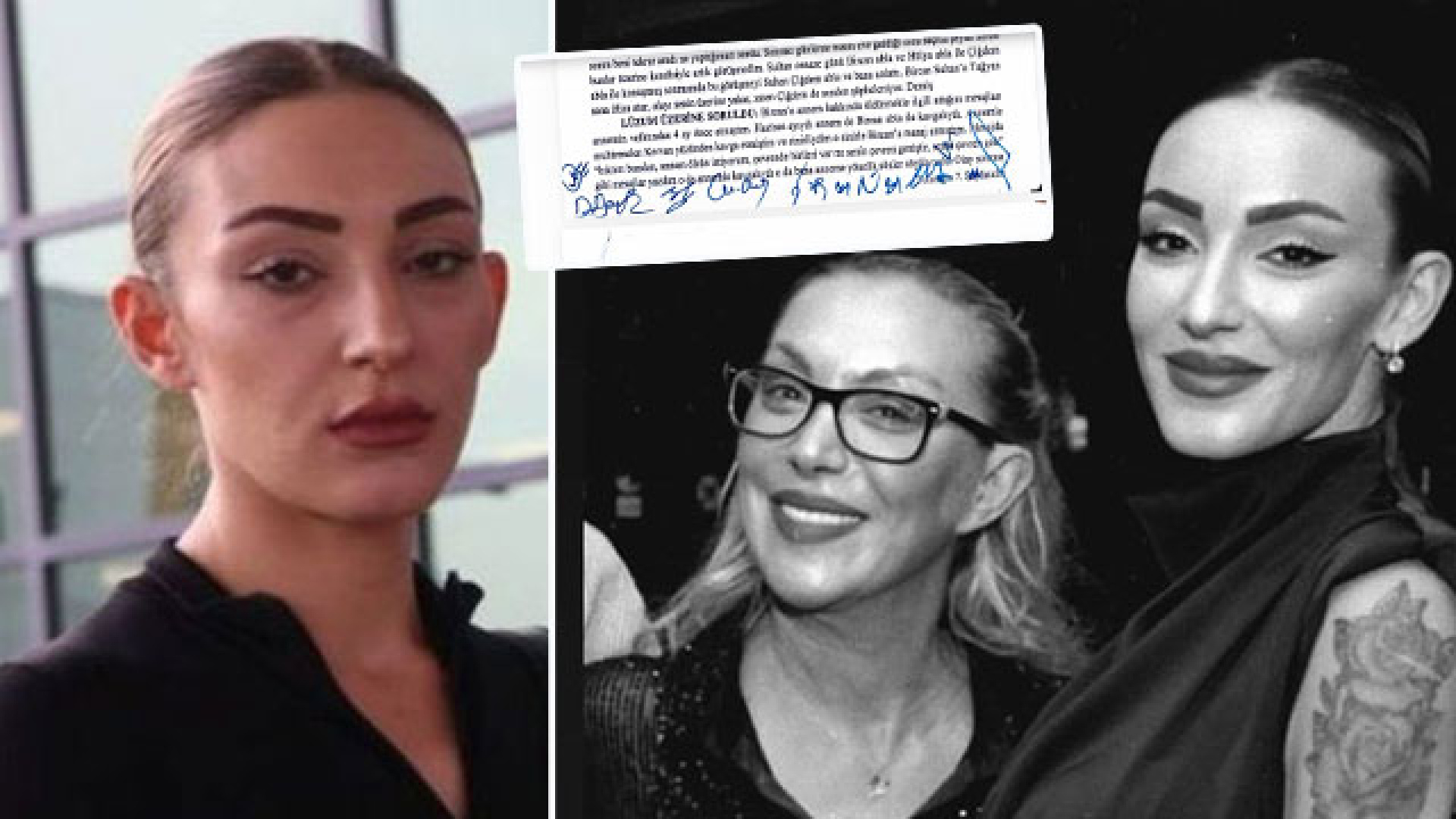 Güllü’nün soruşturmasında dikkat çeken detay... Böyle soruşturma görülmedi! | Son dakika haberleri