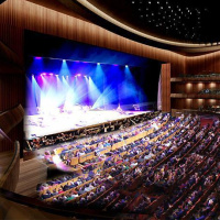 2025 kültür sanatta rekor yılı oldu