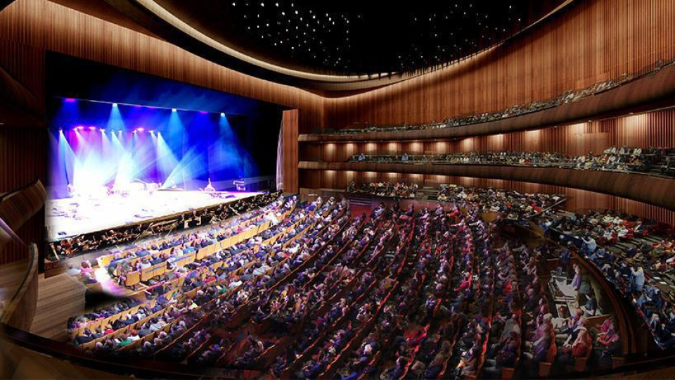 2025 kültür sanatta rekor yılı oldu