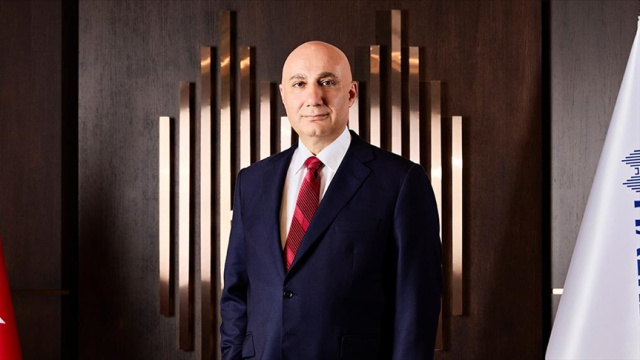 Beklenti daha dengeli bir kredi büyümesi